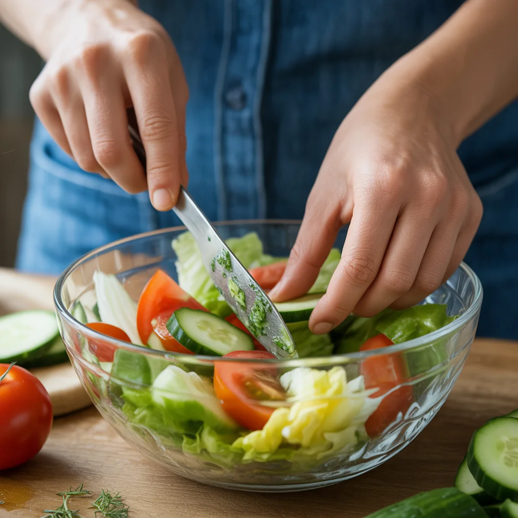 Tasty Summer Salad Twists to Try Now