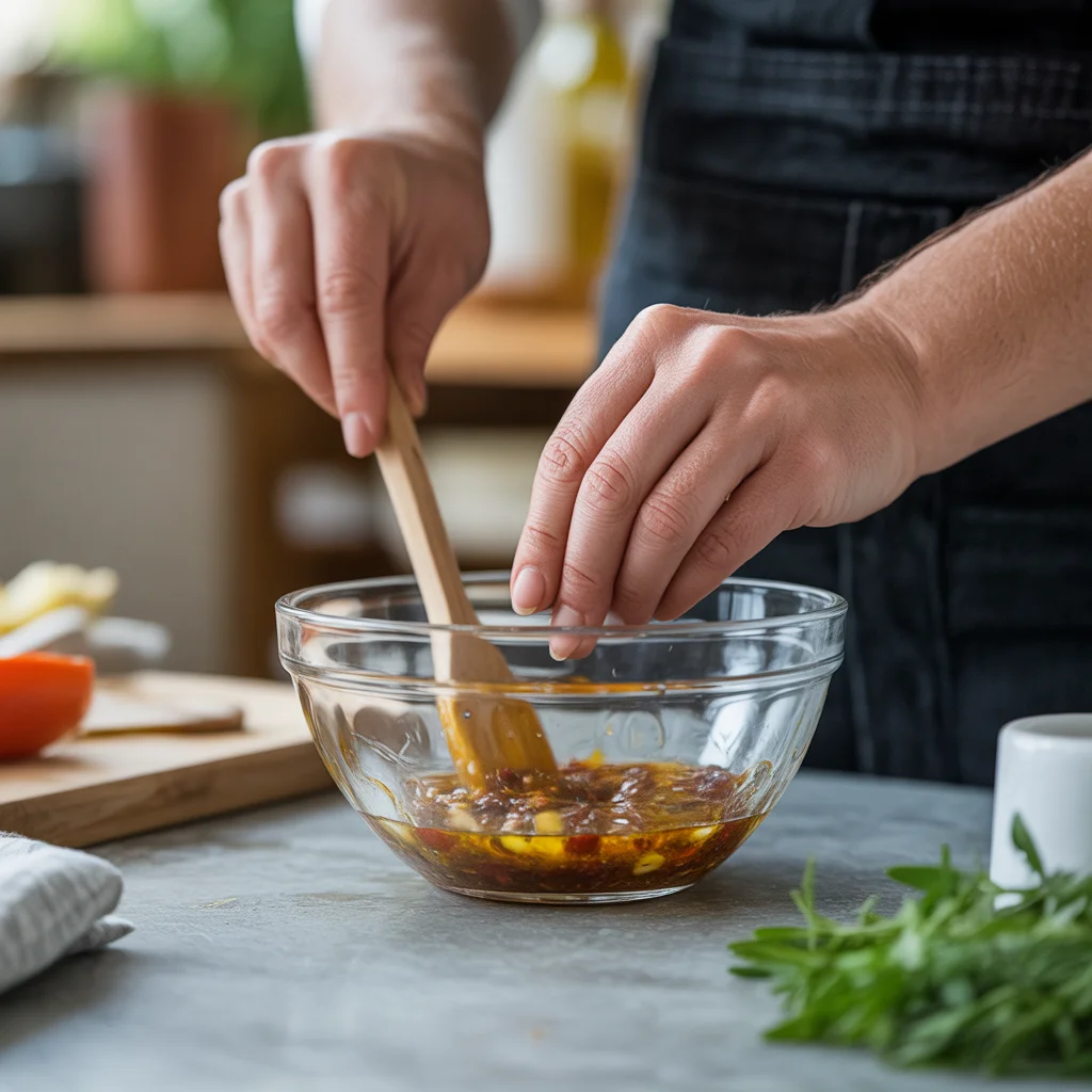 Zesty Cuban Mojito Chicken for Your Grill