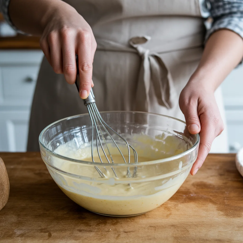 Indulgent Basque Cheesecake Delight You’ll Savor