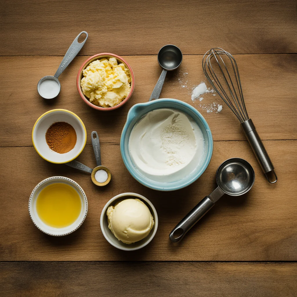 ninja creami recipe