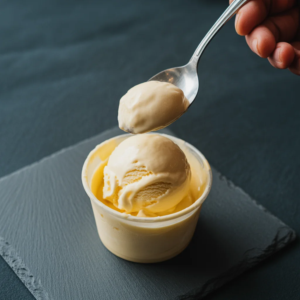 The perfect ninja creami recipe
