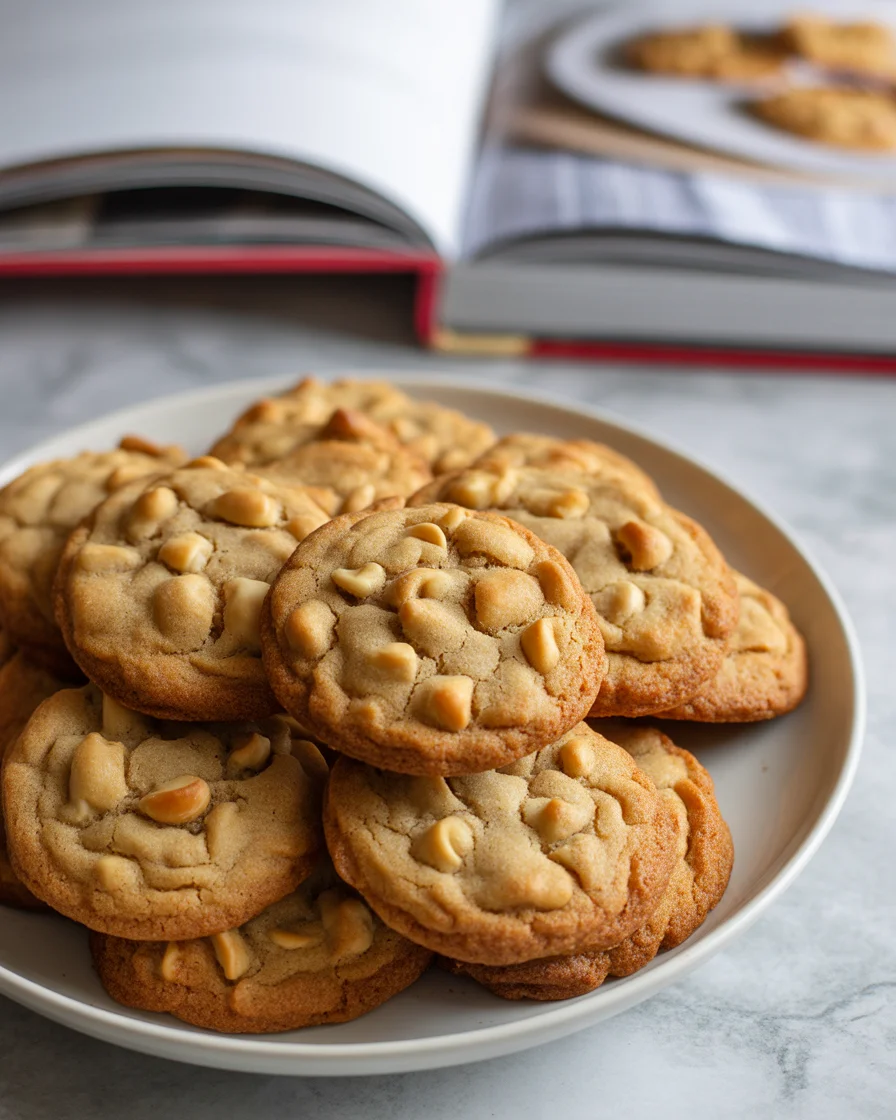 Deliciously Crunchy Southern Cheese Crackers to Savor