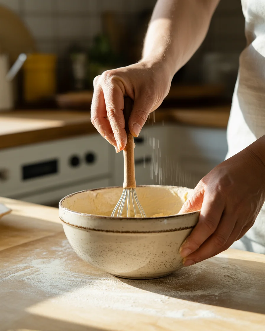 Churro Stuffed French Toast with Cinnamon Sugar