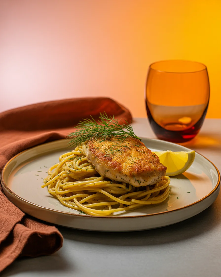 Crispy Buttered Ranch Chicken: Juicy, Flavor-Packed Perfection!