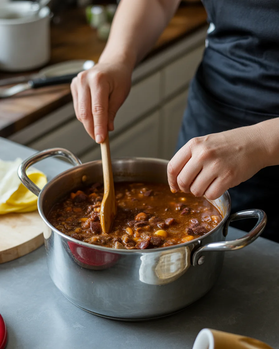 Today’s Colorado Recipe!