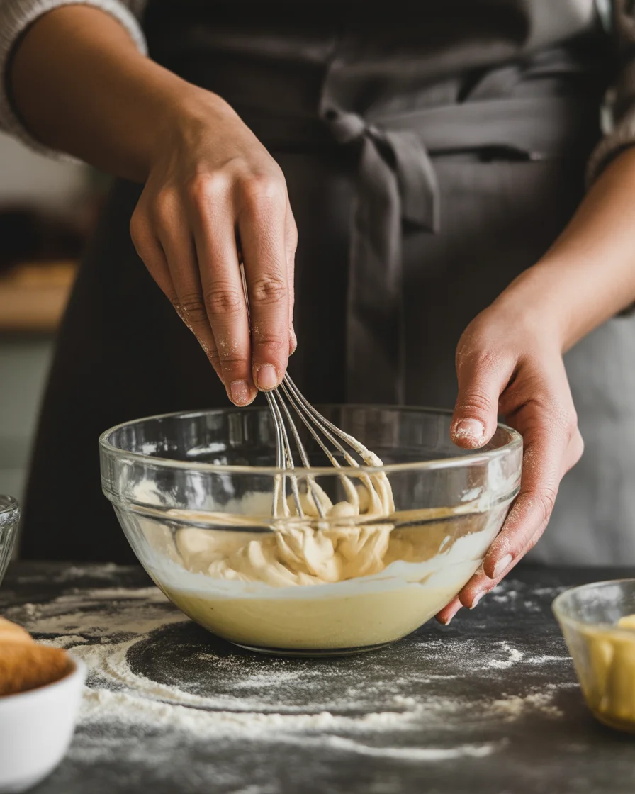Irresistibly Moist Black Velvet Cake You Need to Try!