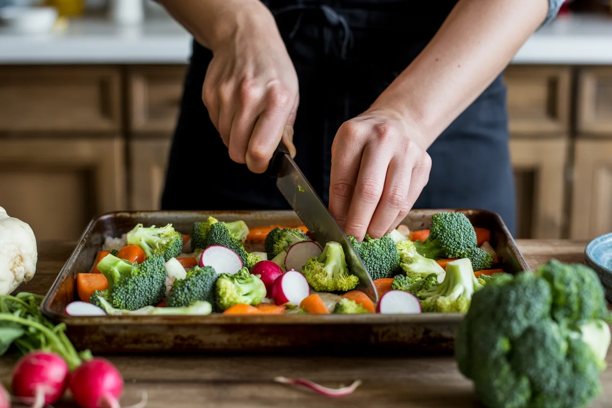 10 Delicious Sheet Pan Dinners That Make Weeknight Meals a Breeze