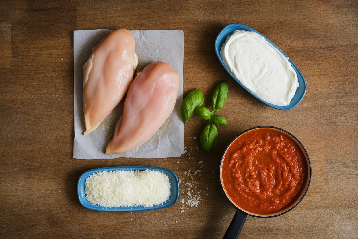 keto recipes