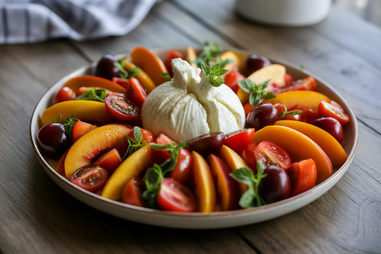 7 Refreshing Summer Salads You'll Want to Make All Season