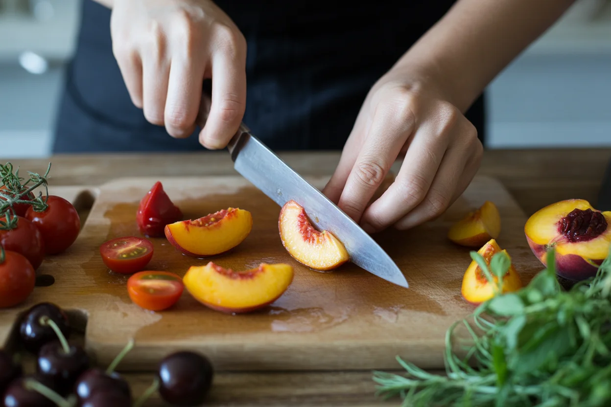summer salads