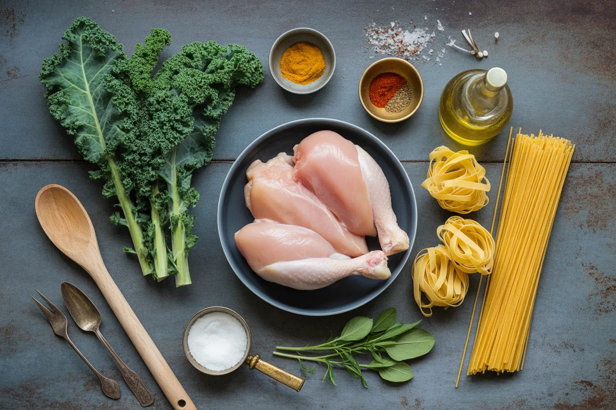 5 Flavor-Packed Instant Pot Meals You'll Want to Make Tonight