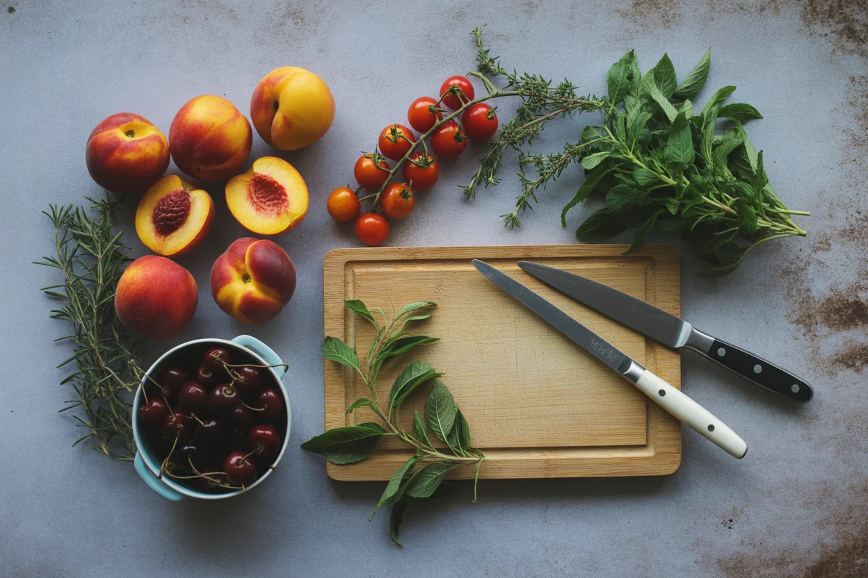 7 Refreshing Summer Salads You'll Want to Make All Season