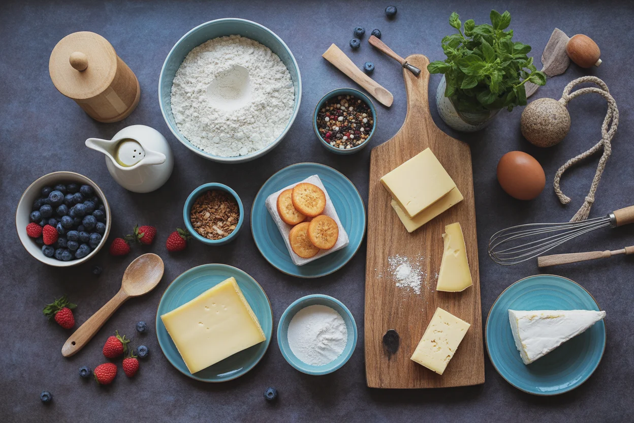 7 Tasty Low-Carb Breakfast Ideas That Skip the Eggs