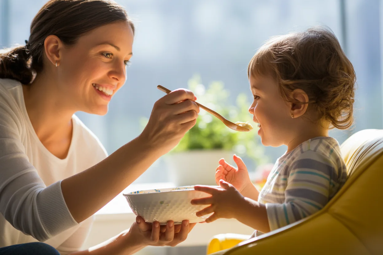 25 Tasty and Nutritious Snacks Your Kids Will Actually Enjoy