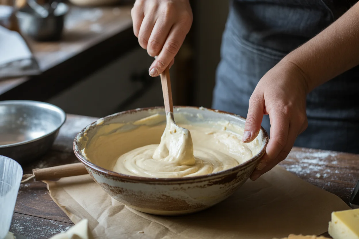 5 Steps to the Perfect Creamy Cheesecake You'll Love