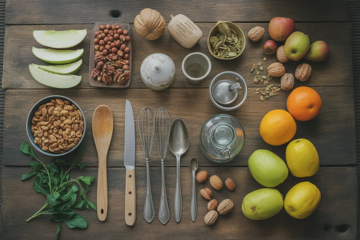 25 Tasty and Nutritious Snacks Your Kids Will Actually Enjoy