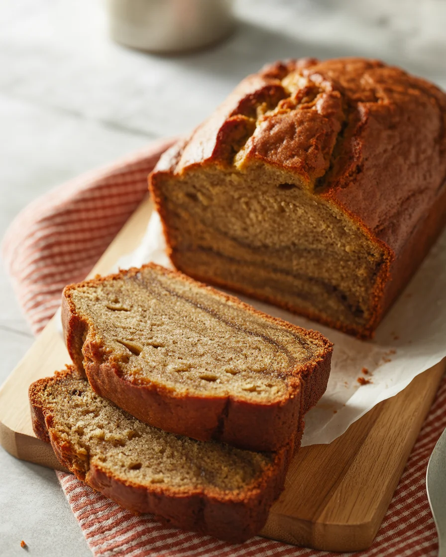 When's the Perfect Time to Enjoy Banana Bread?