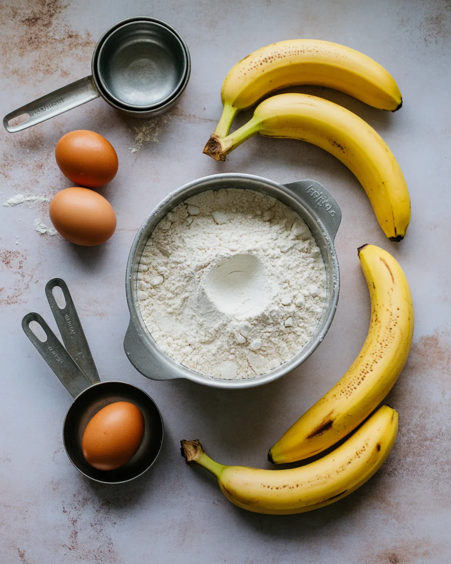 Is Banana Bread High in Calories?