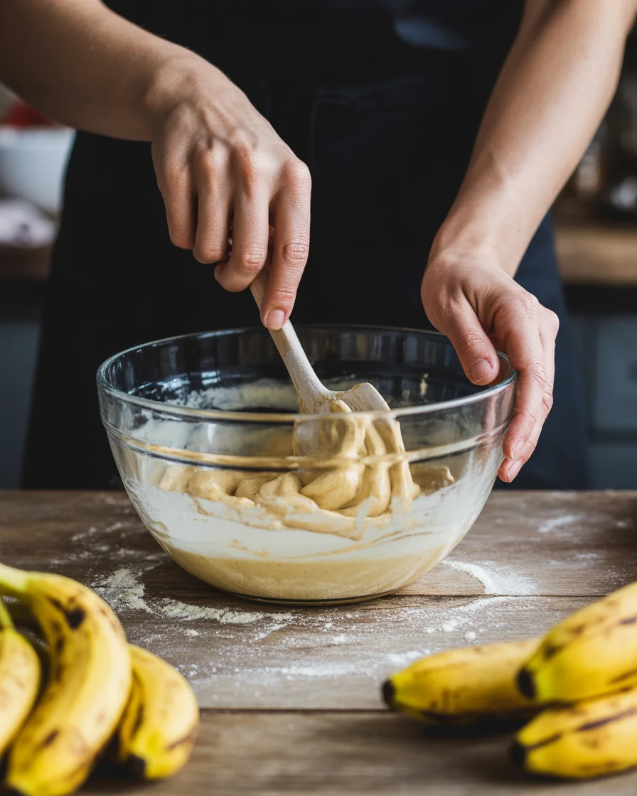 When's the Perfect Time to Enjoy Banana Bread?