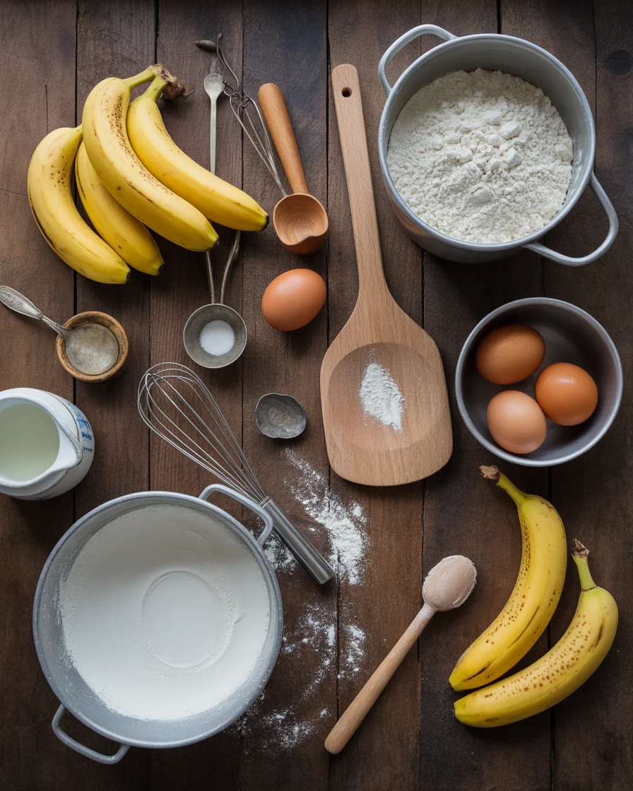 When's the Perfect Time to Enjoy Banana Bread?
