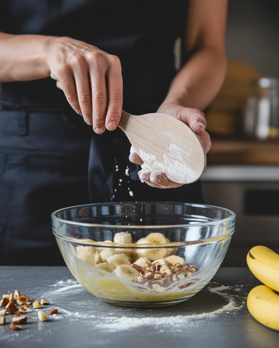 Why Banana Bread Is a Delicious Boost for Your Health