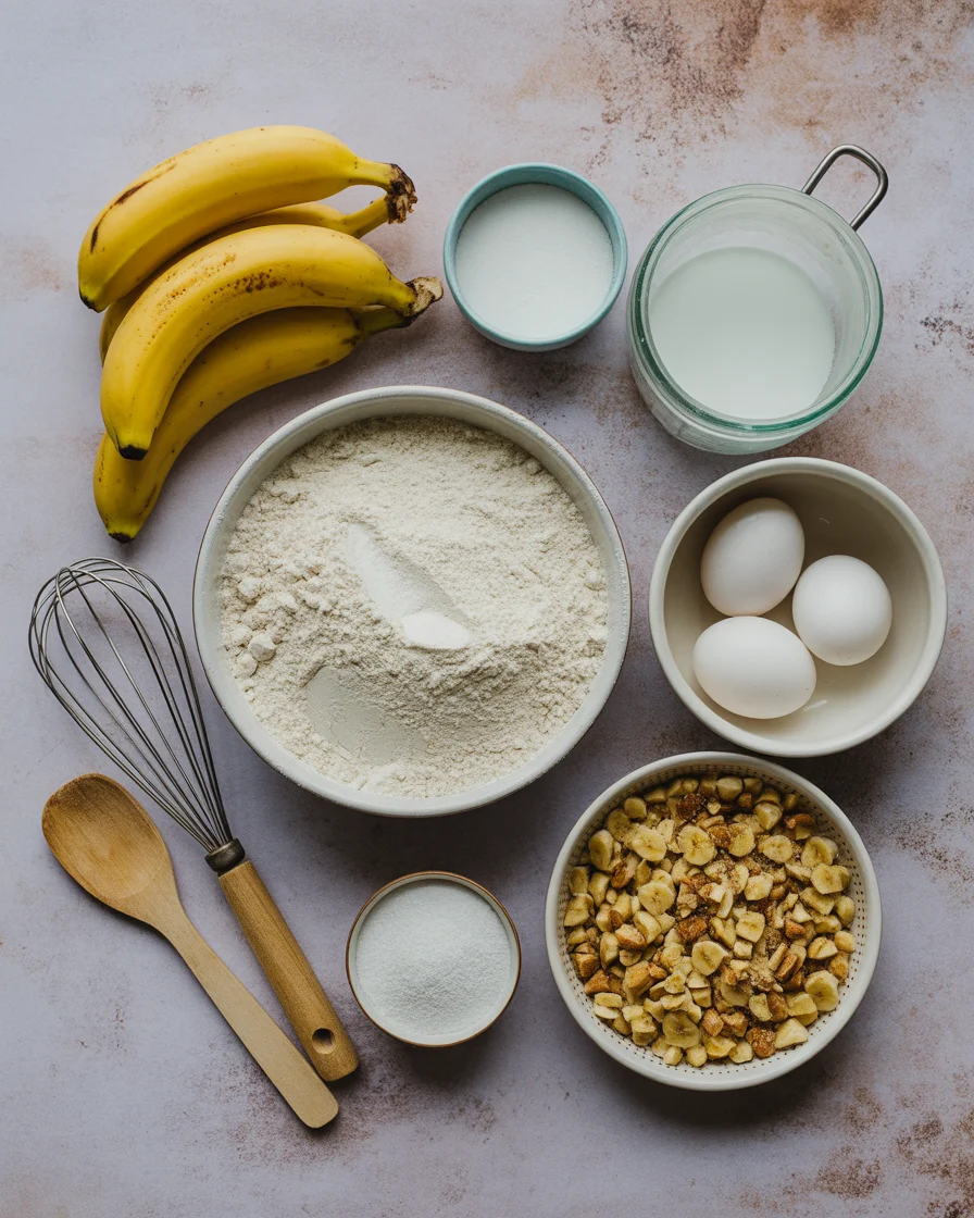 Why Banana Bread Is a Delicious Boost for Your Health