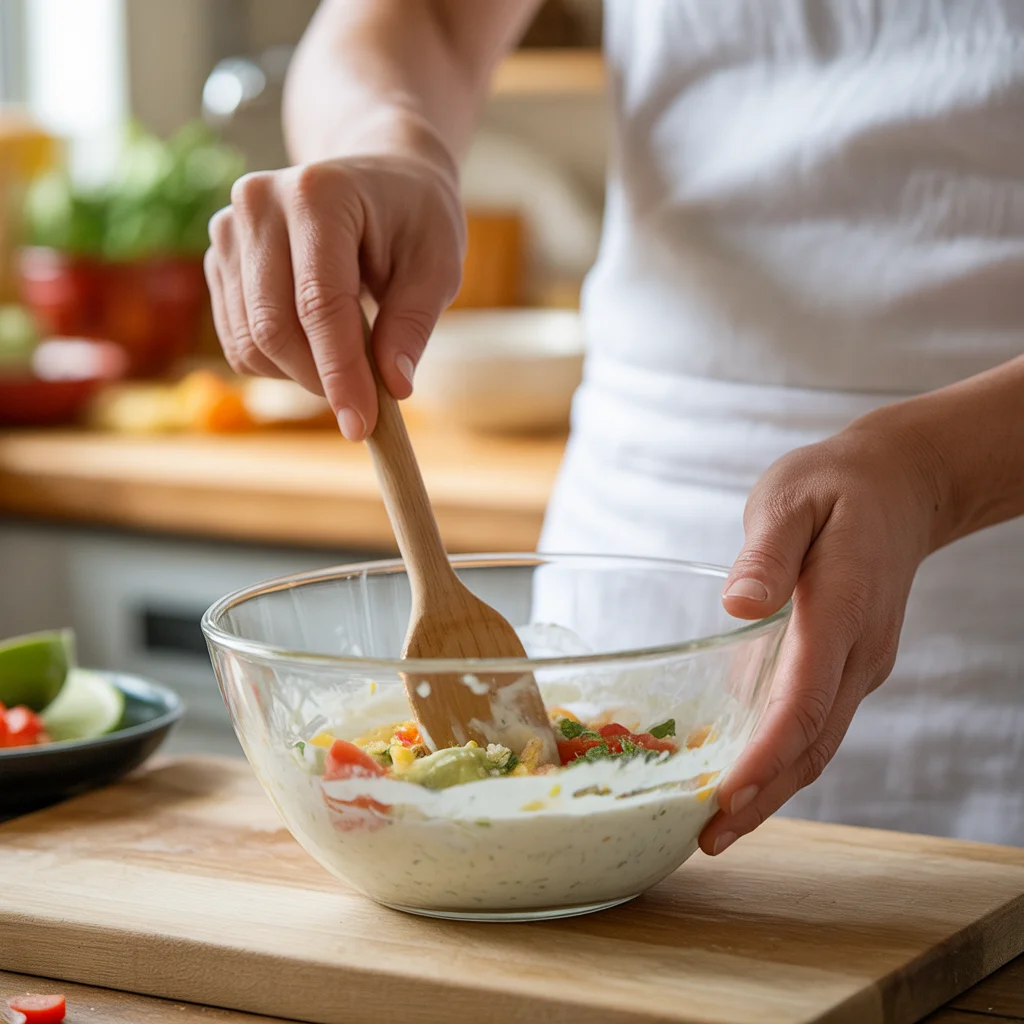7 Simple and Flavorful Cottage Cheese Taco Bowl Ideas