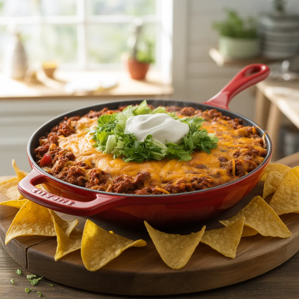 7 Irresistibly Tasty Protein Taco Bowls with Cottage Cheese