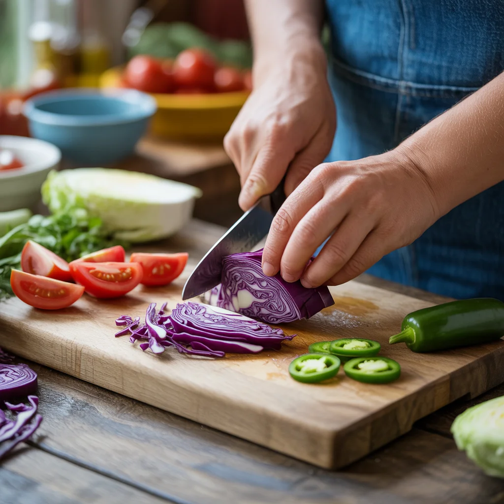 5 Simple Steps to Craft the Perfect Beef Taco Bowl