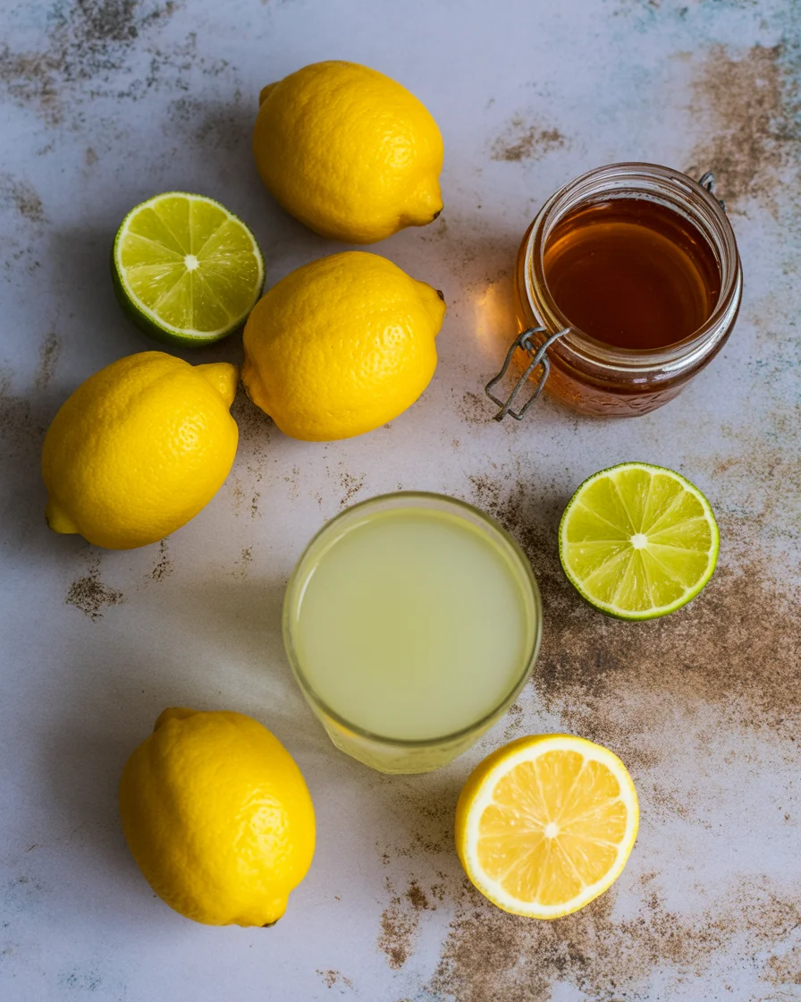 brazilian mounjaro recipe for weight loss