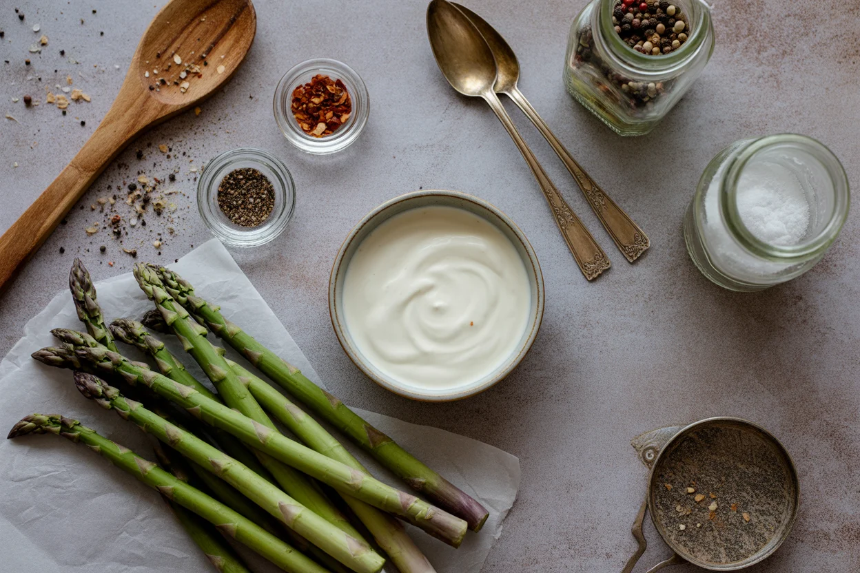 Savory Truffle Cream: A Simple Yet Luxurious Delight