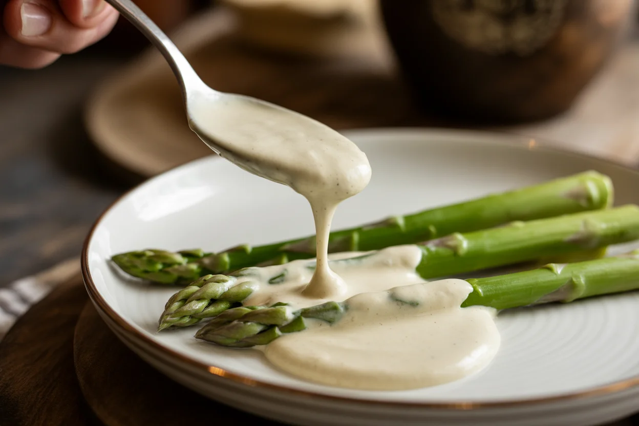 truffle cream