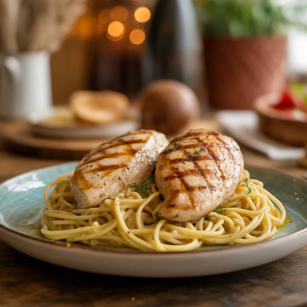 wahoo recipes