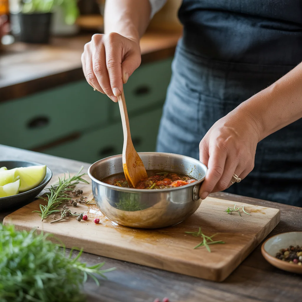 wahoo recipes