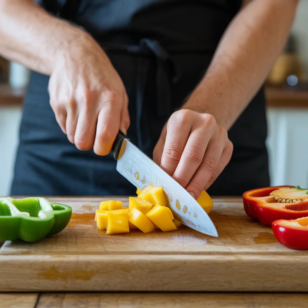 best recipe for wahoo fish