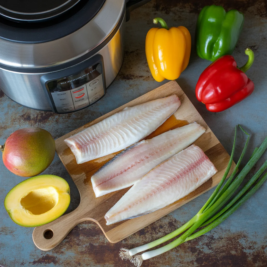 best recipe for wahoo fish