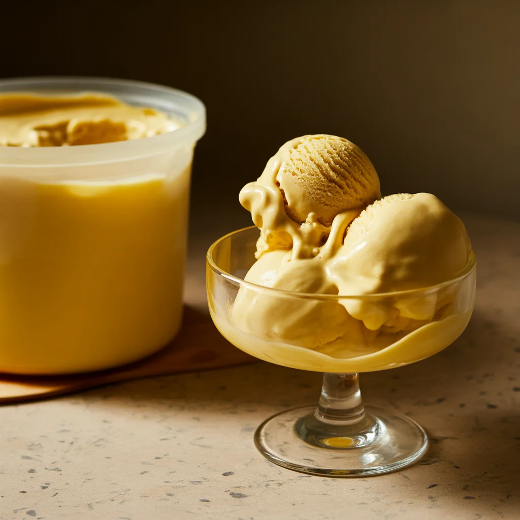 carnivore ice cream recipe