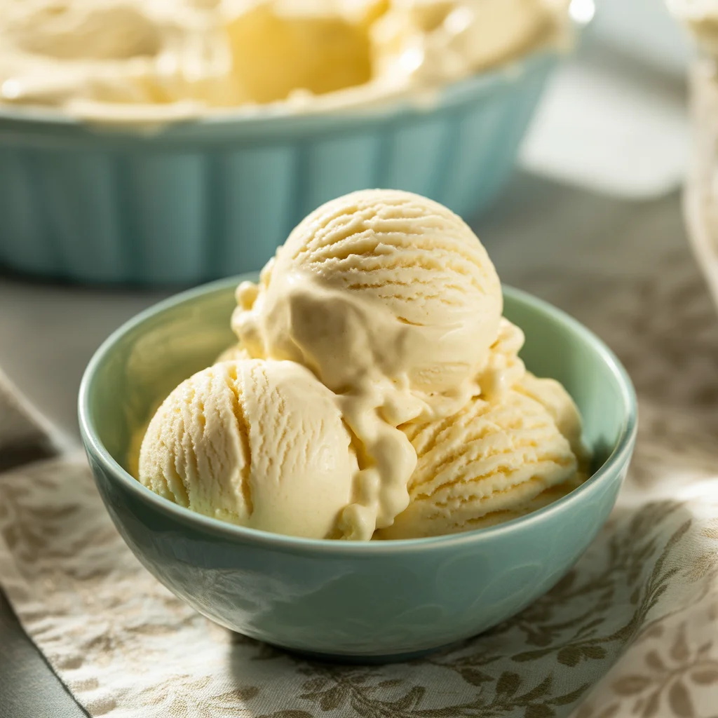 carnivore ice cream recipes