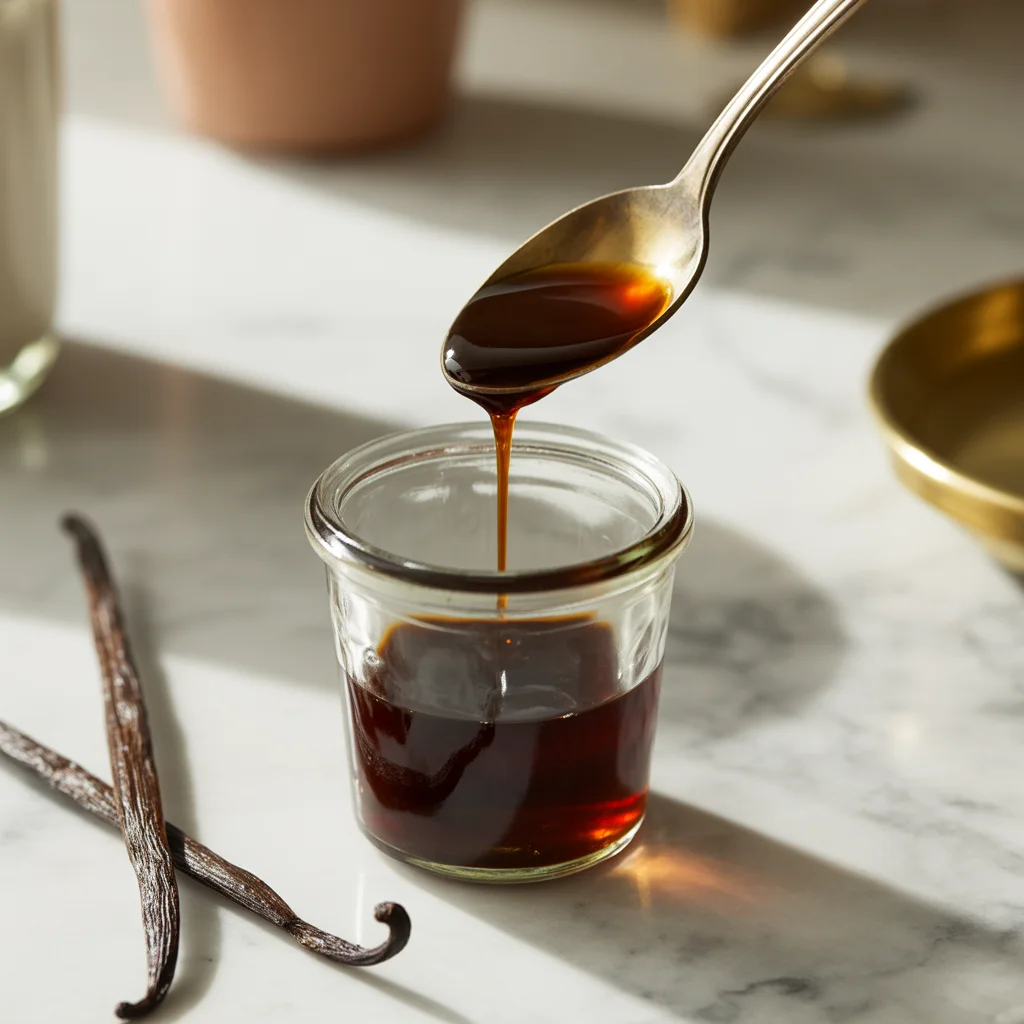 vanilla paste recipe