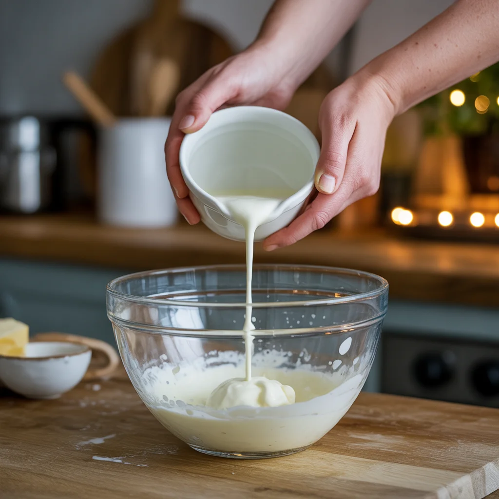 carnivore ice cream recipe