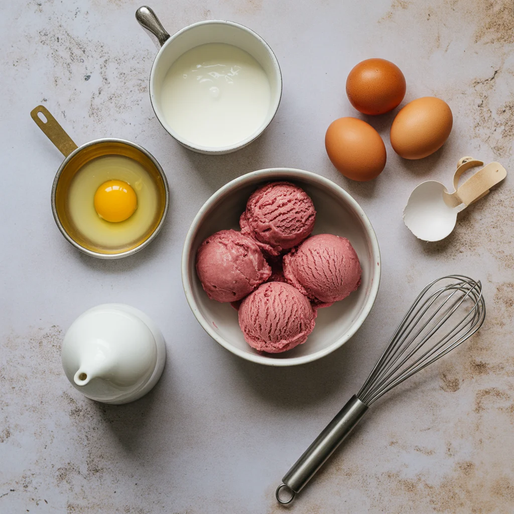 carnivore ice cream recipe