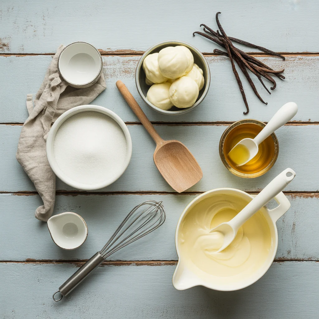 Delicious Carnivore Ice Cream Recipes You’ll Love to Make!