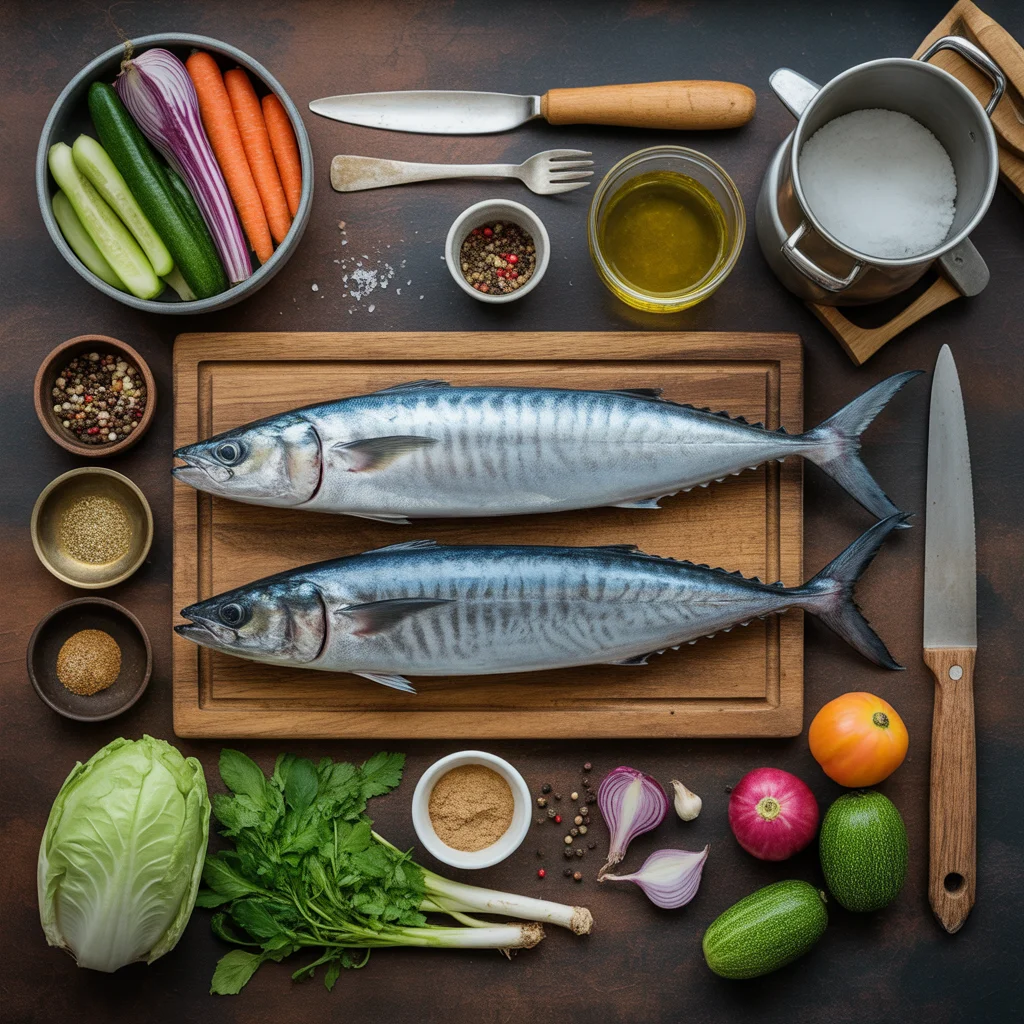 7 Delightful Wahoo Fish Recipes to Try Tonight