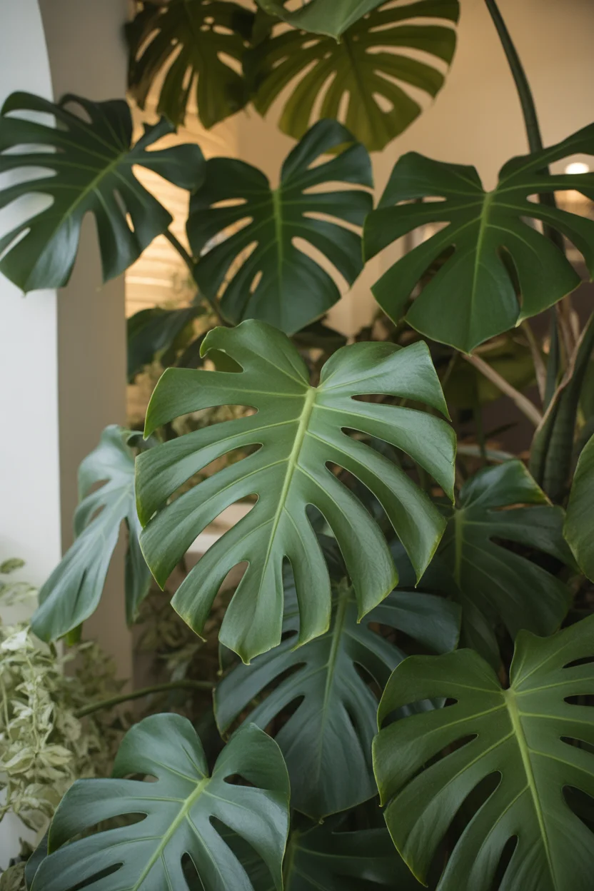 10 Delightful Common Indoor Plants to Brighten Your Space