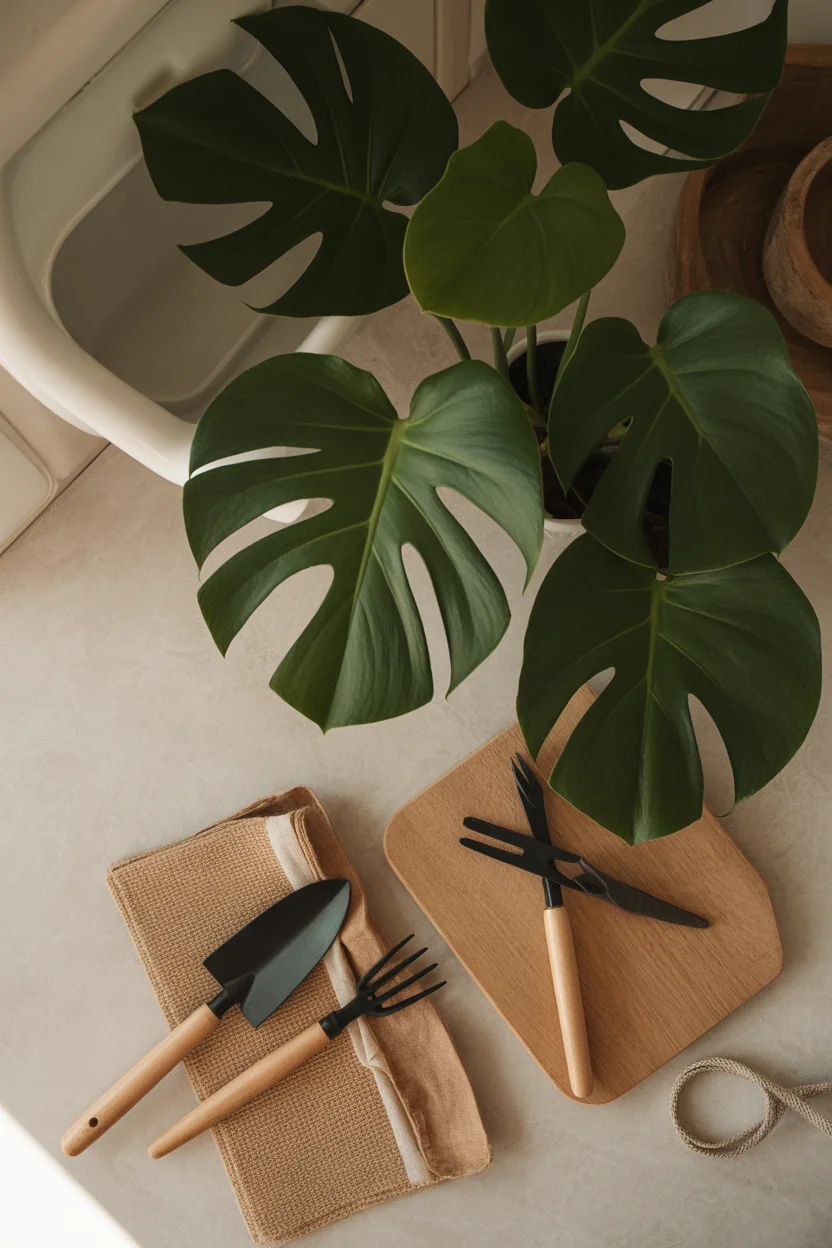 common indoor plants