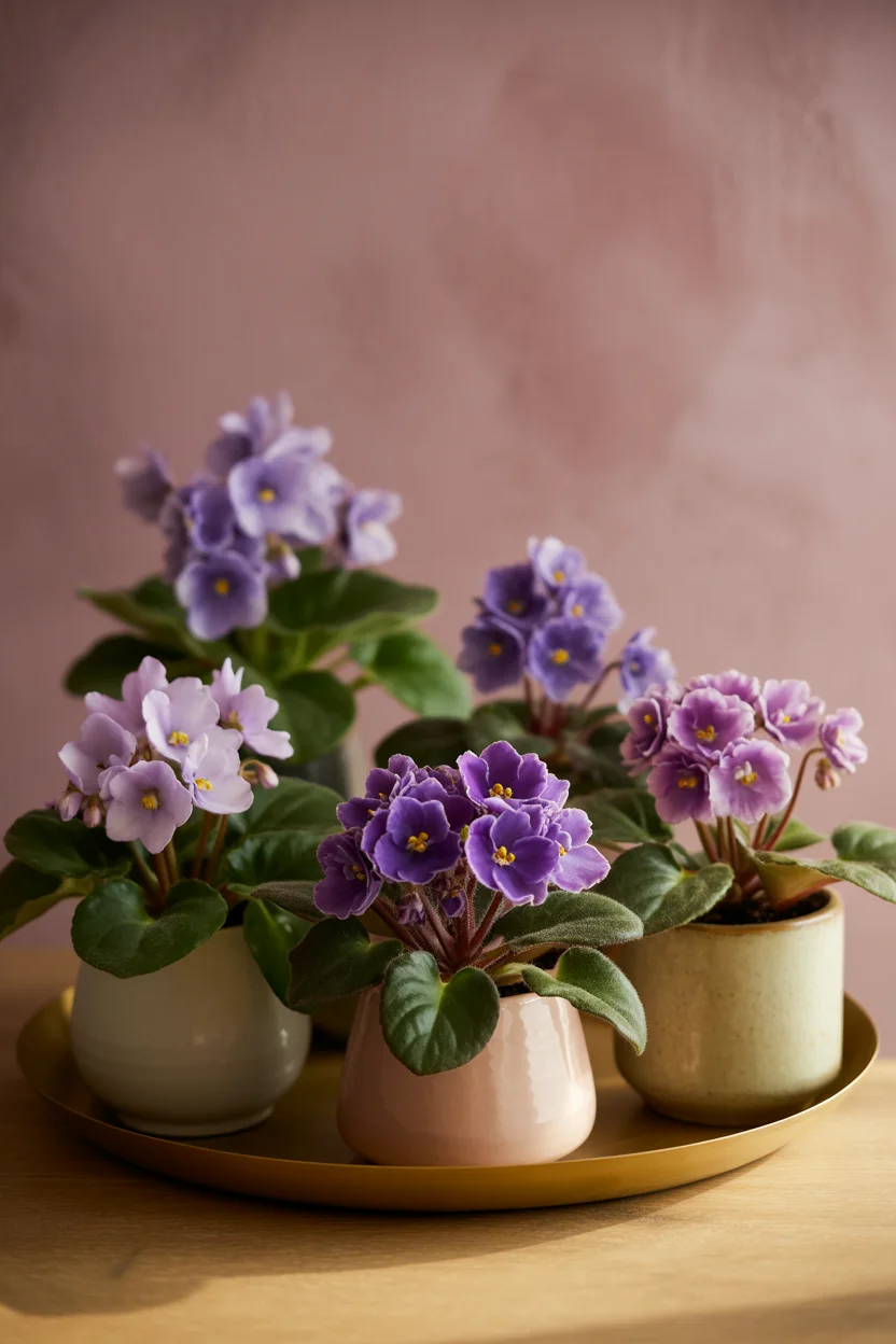10 Blooming Indoor House Plants to Brighten Your Space