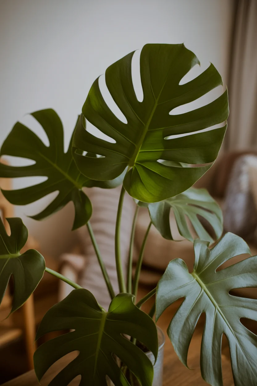 10 Delightful Common Indoor Plants to Brighten Your Space