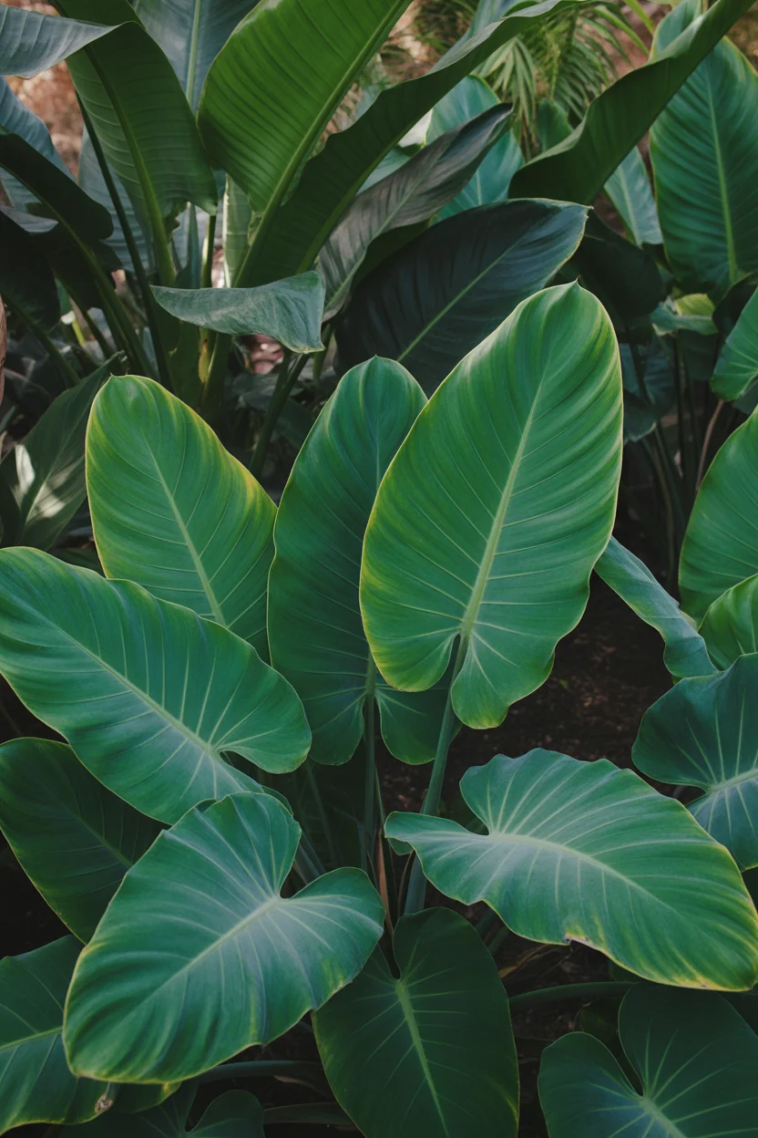 Easy Tips for Loving Your Elephant Ear Plant Care