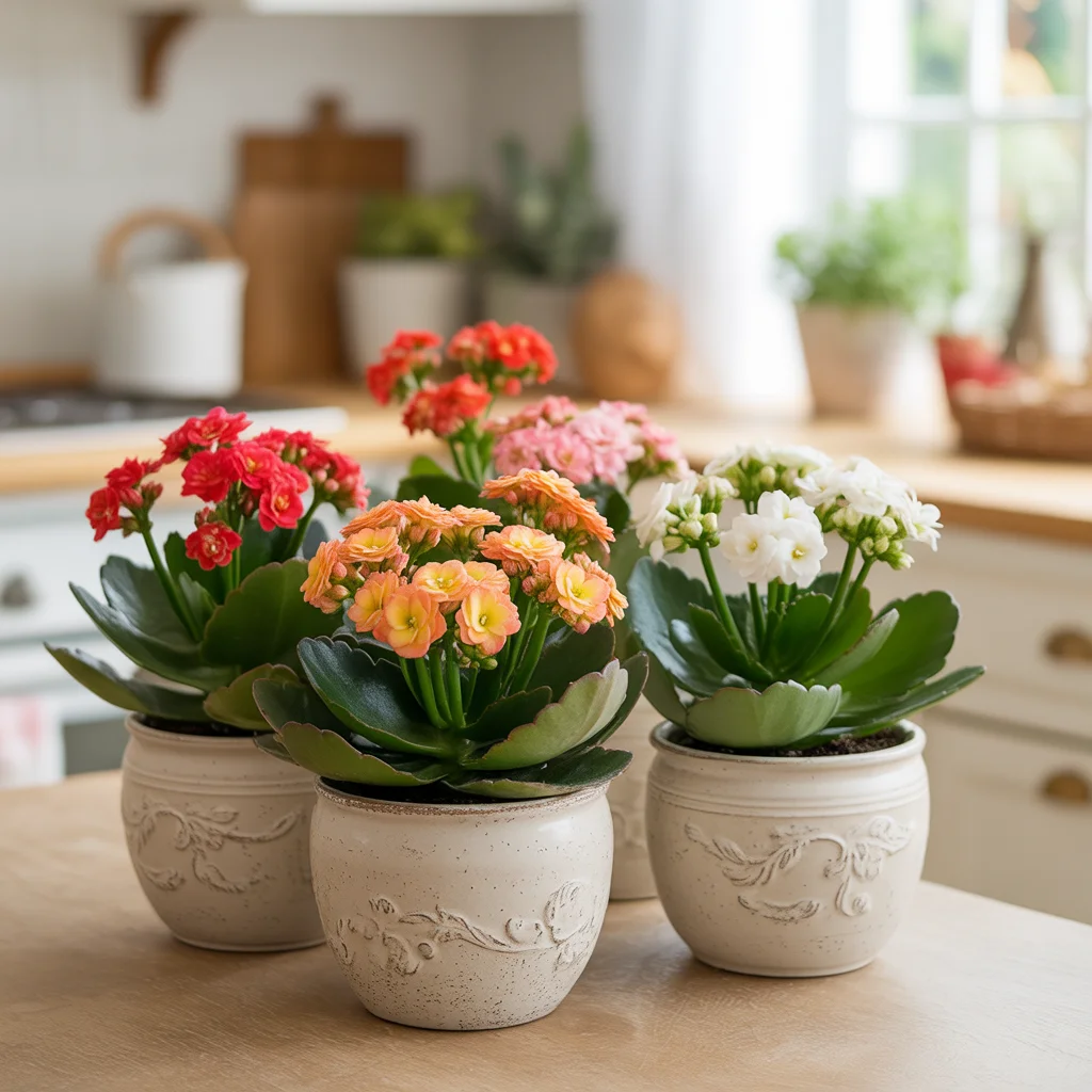 Kalanchoe Propagation Made Easy: Fun Tips for Success!