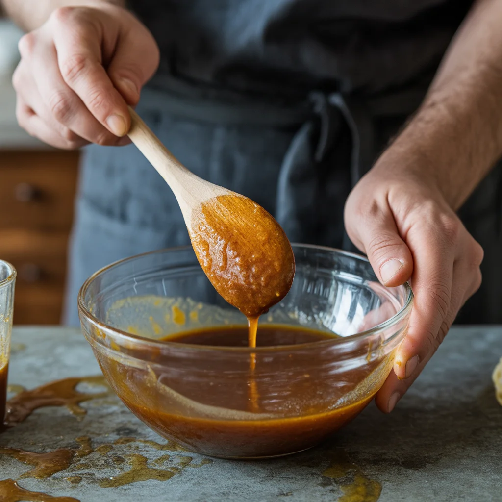 Irresistible Cajun Honey Butter Sauce Recipe (Only 4 Simple Ingredients!)